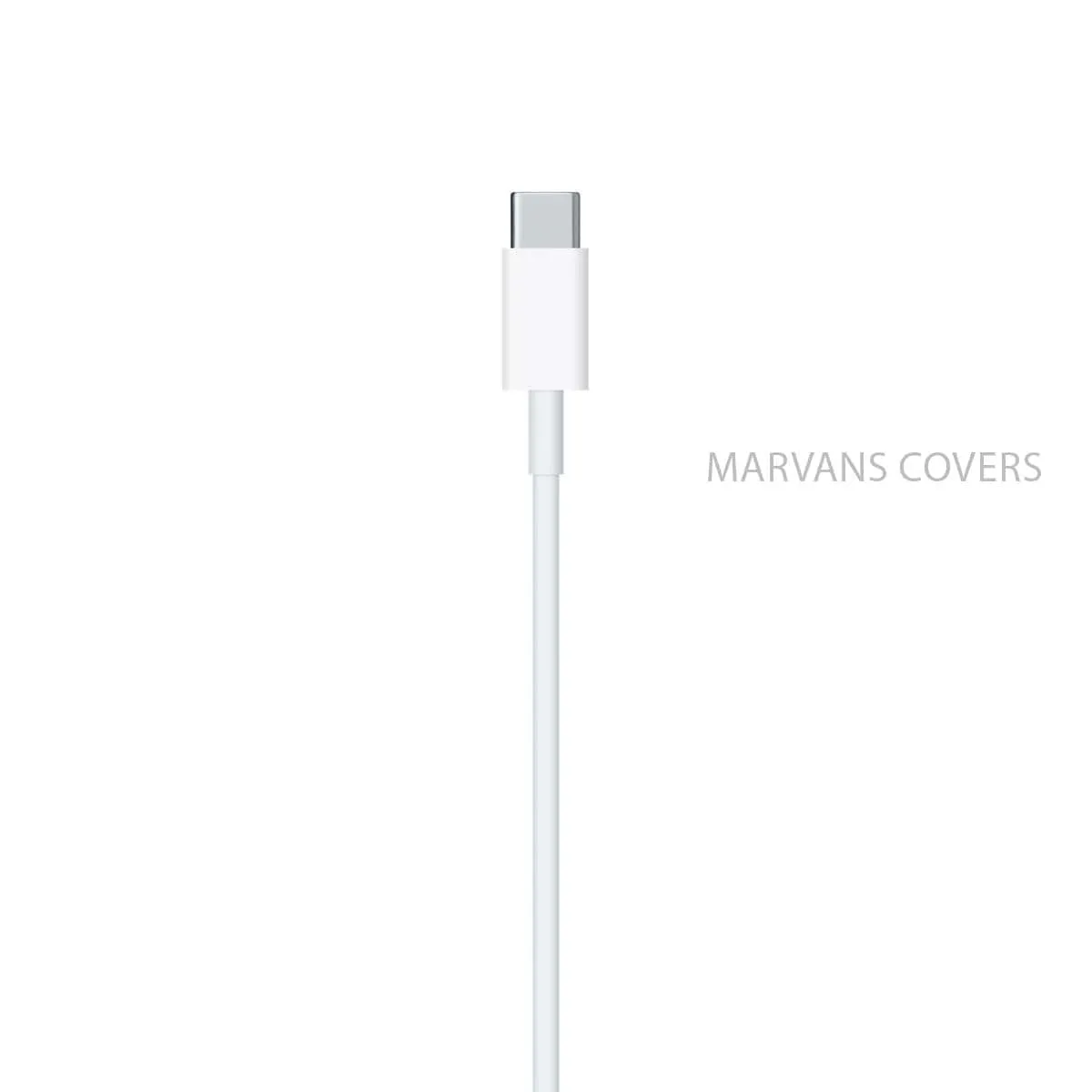 USB-C to Lightning Cable
