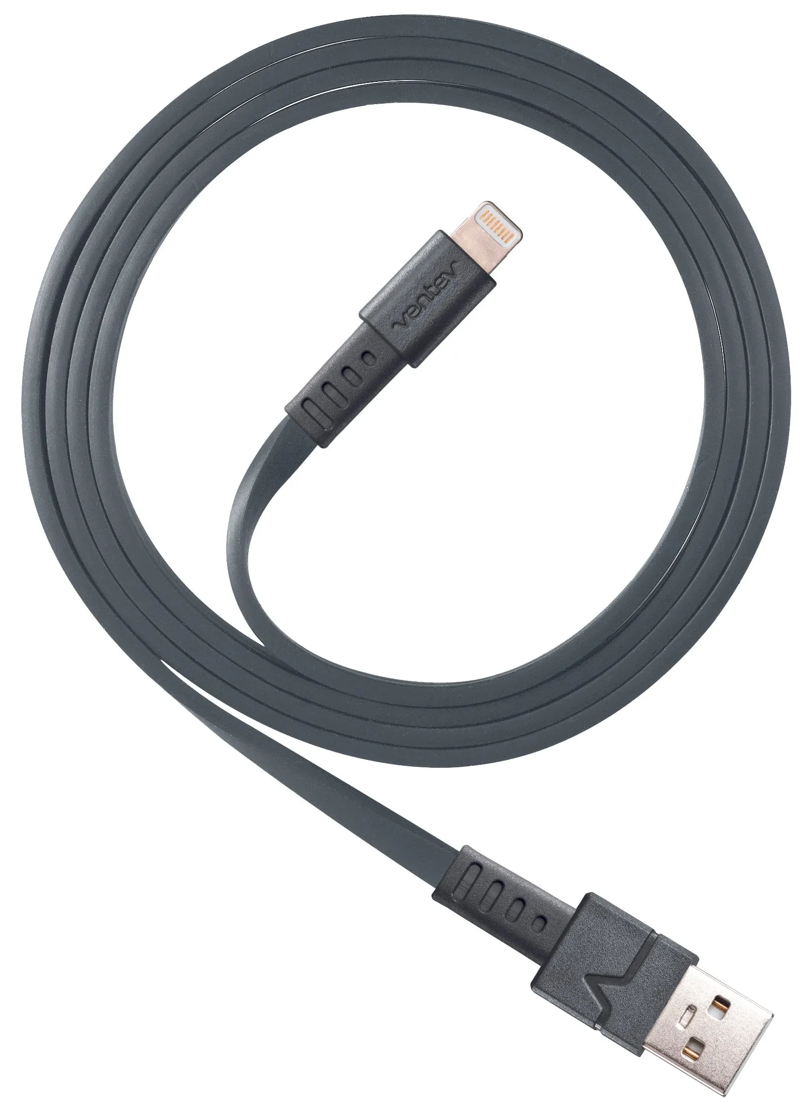 Ventev chargesync USB C to Apple Lightning Cable 3.3ft