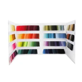 Venus Cone Thread Colorcard
