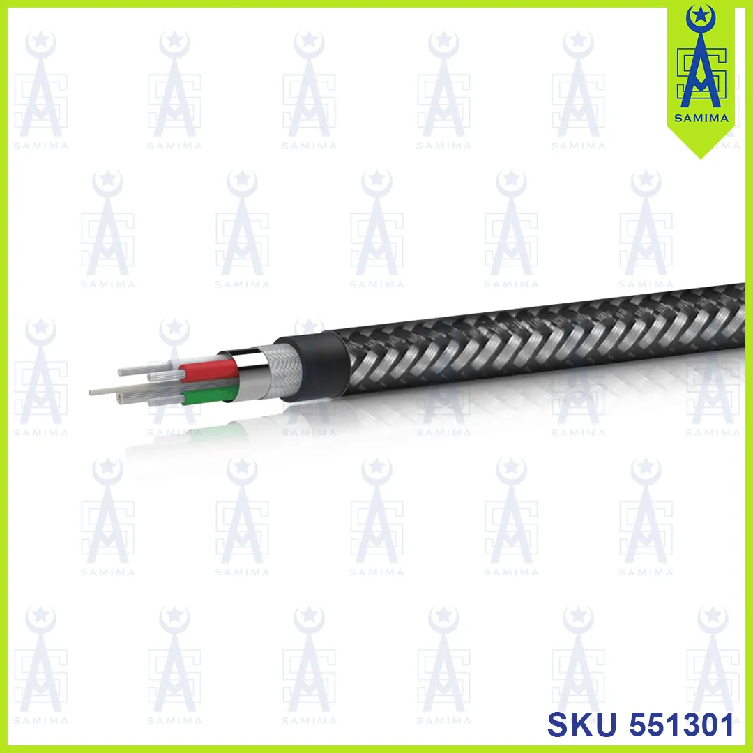 VERBATIM TOUGH MAX TYPE C TO USB CABLE 200CM
