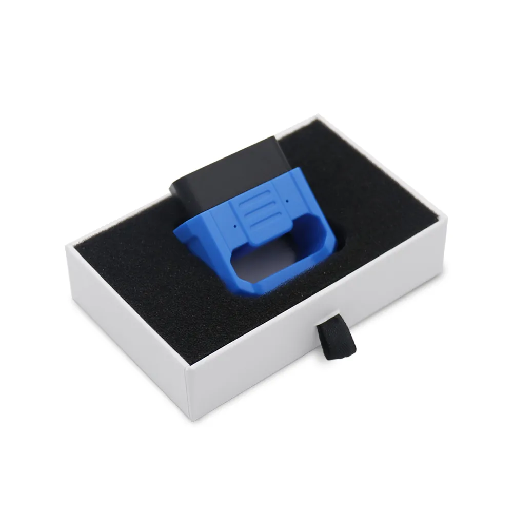 VIECAR V018 ELM327 V2.2 OBD II Car Diagnostic Scanner for Android/Ios Bluetooth 5.0 Repair Tool Mini Auto Code Reader