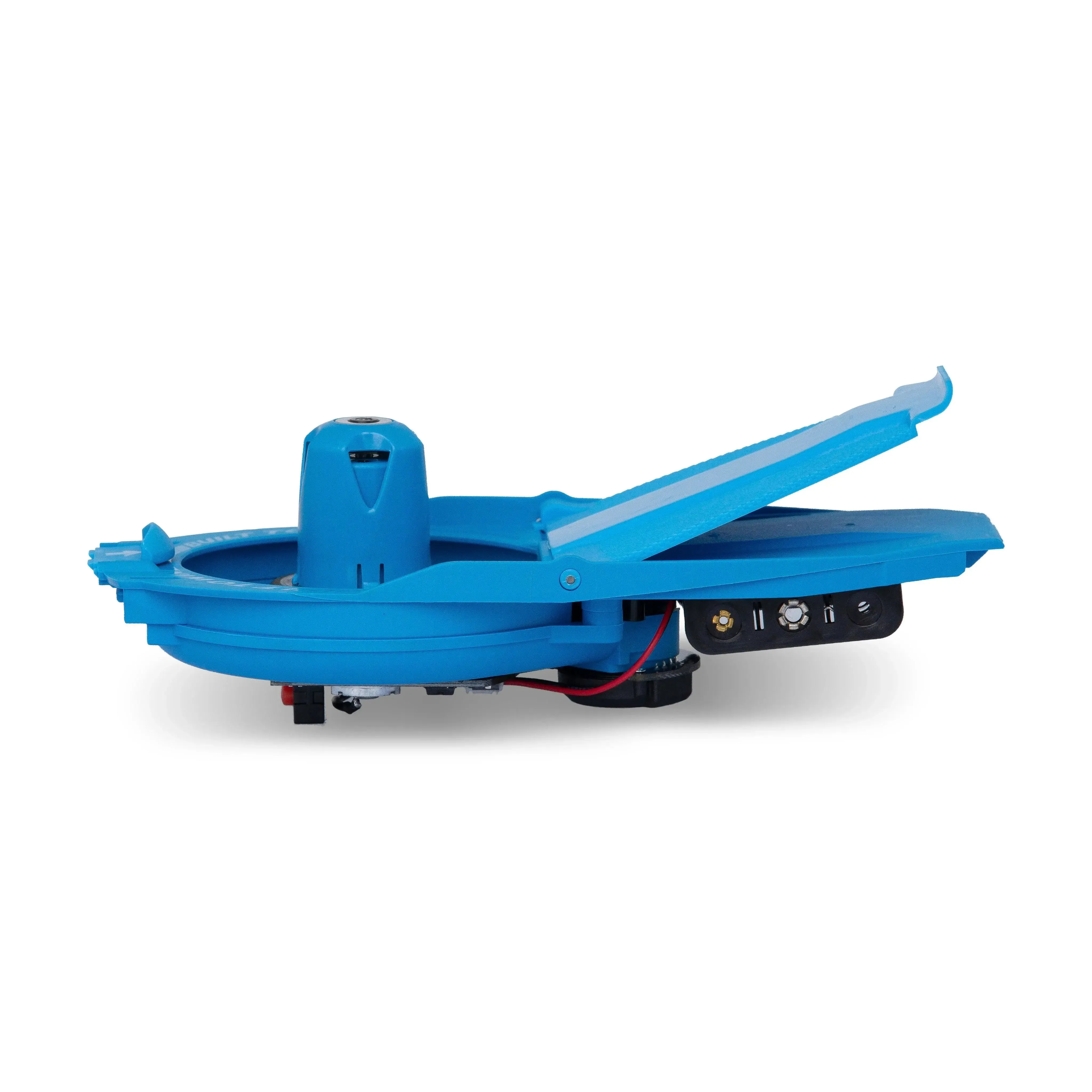 VIRTUE SPIRE 5 (V) LOADER - SMOKE