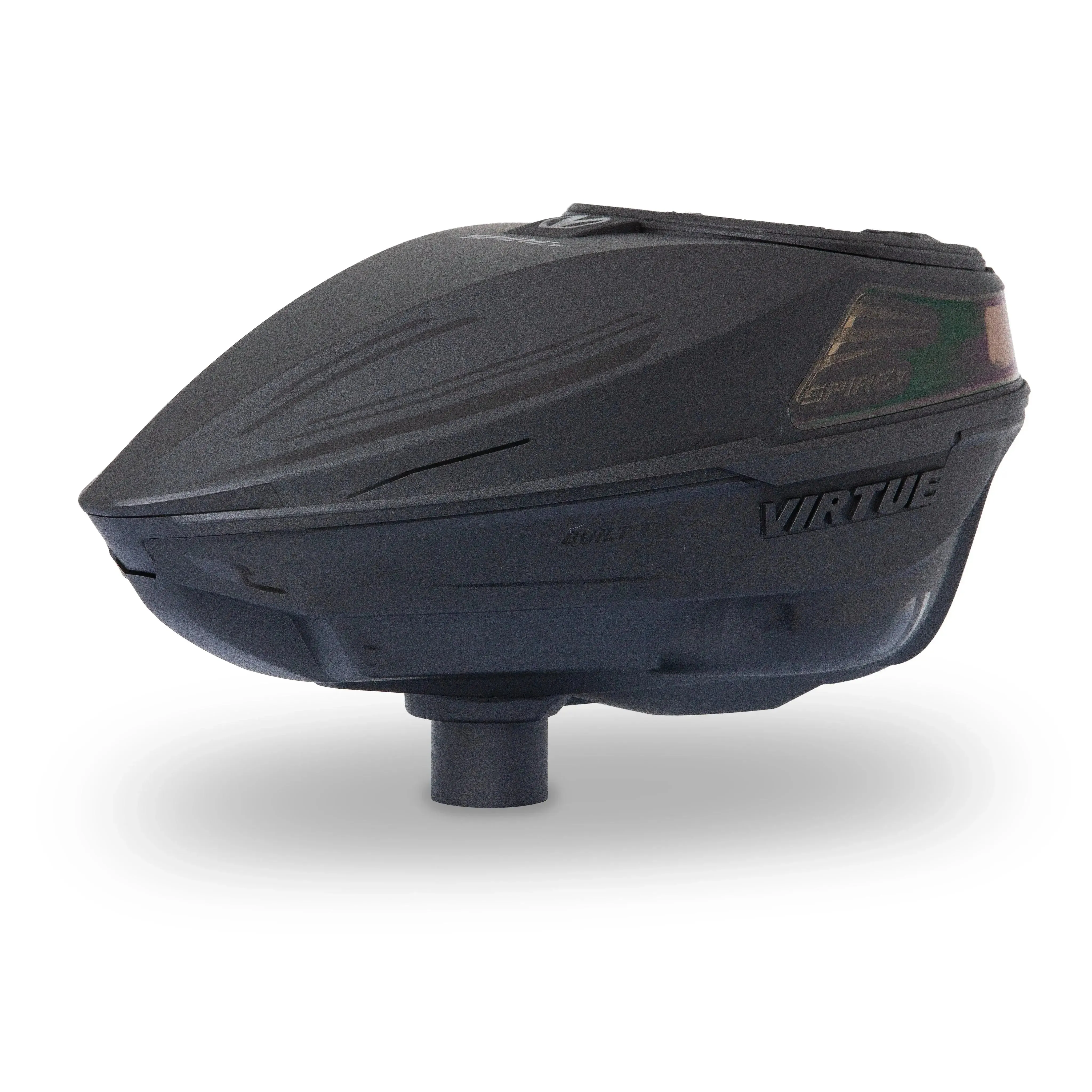 VIRTUE SPIRE 5 (V) LOADER - SMOKE
