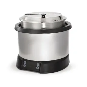 Vollrath Mirage Induction Heat and Hold Soup Kettle - GM857