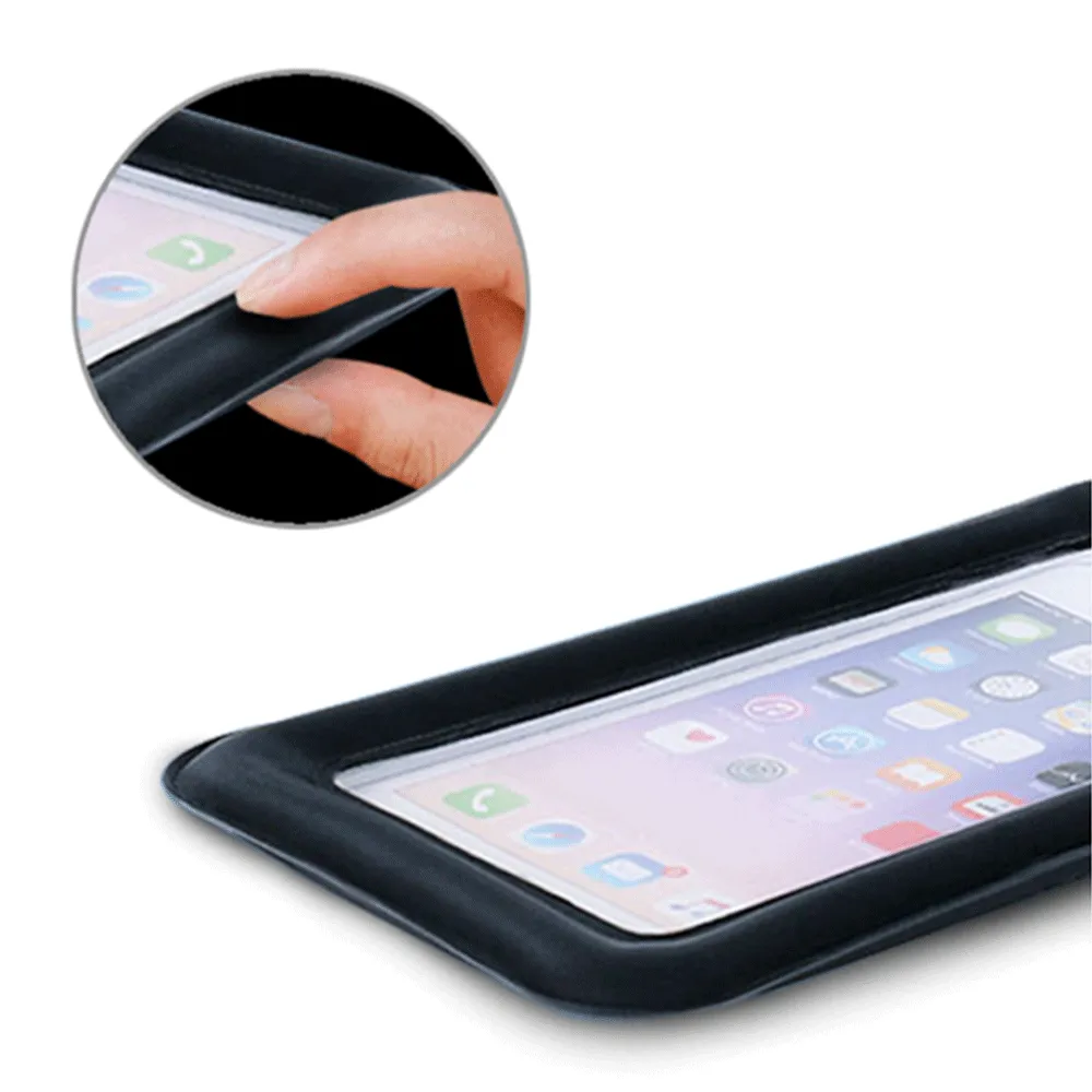 Waterproof Sling Padded Phone Pouch