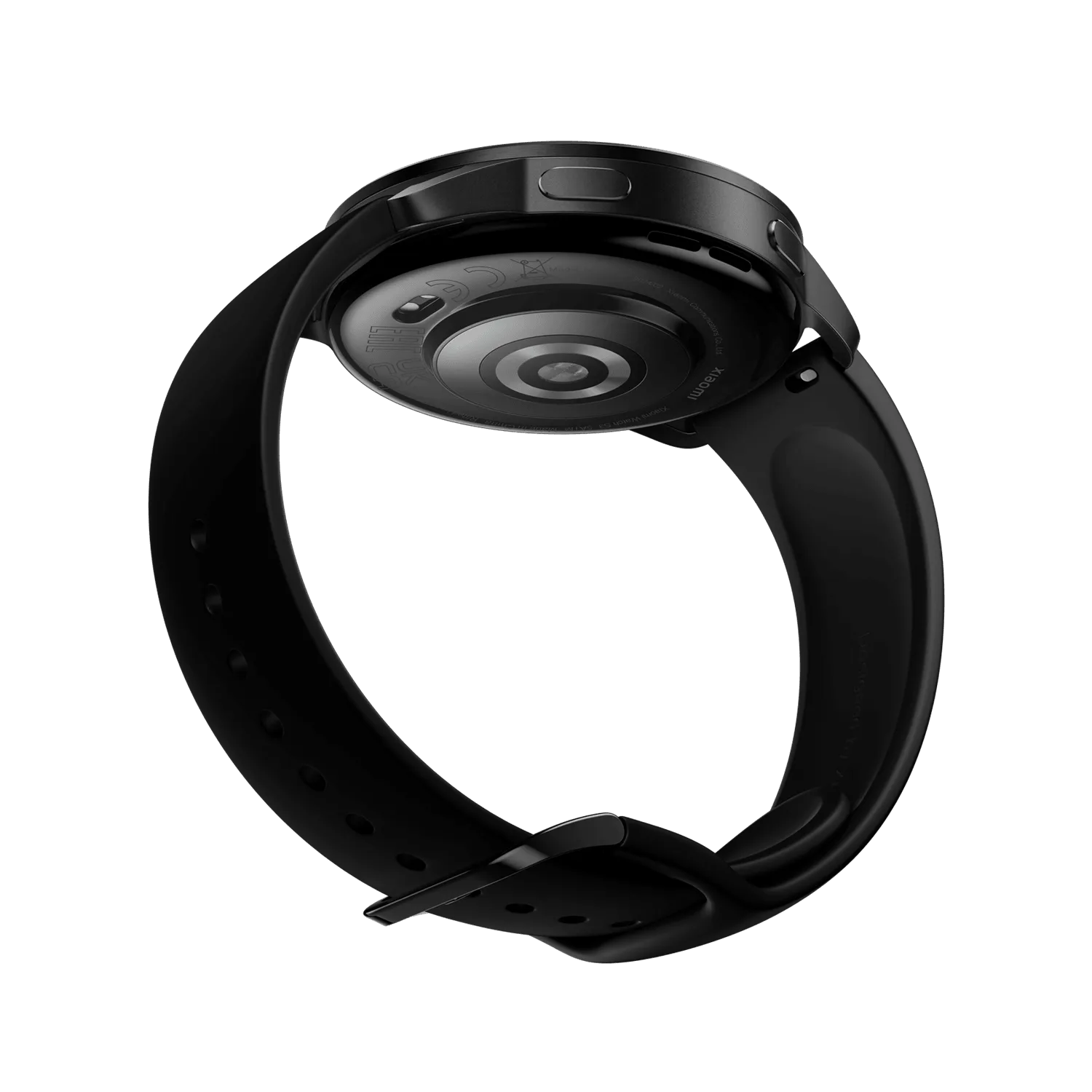 Xiaomi Watch S3 Black  Redmi buds 6 Lite