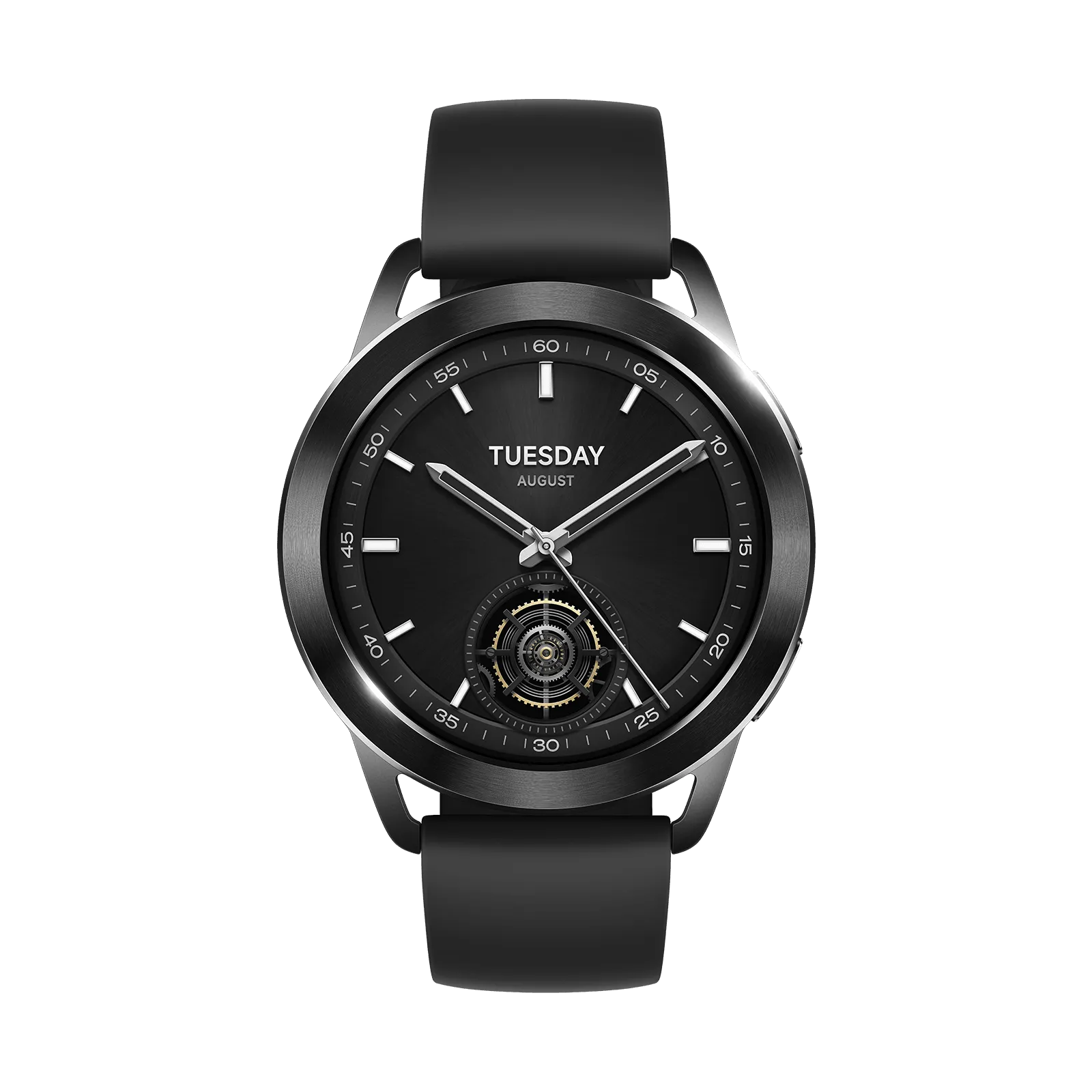 Xiaomi Watch S3 Black  Redmi buds 6 Lite