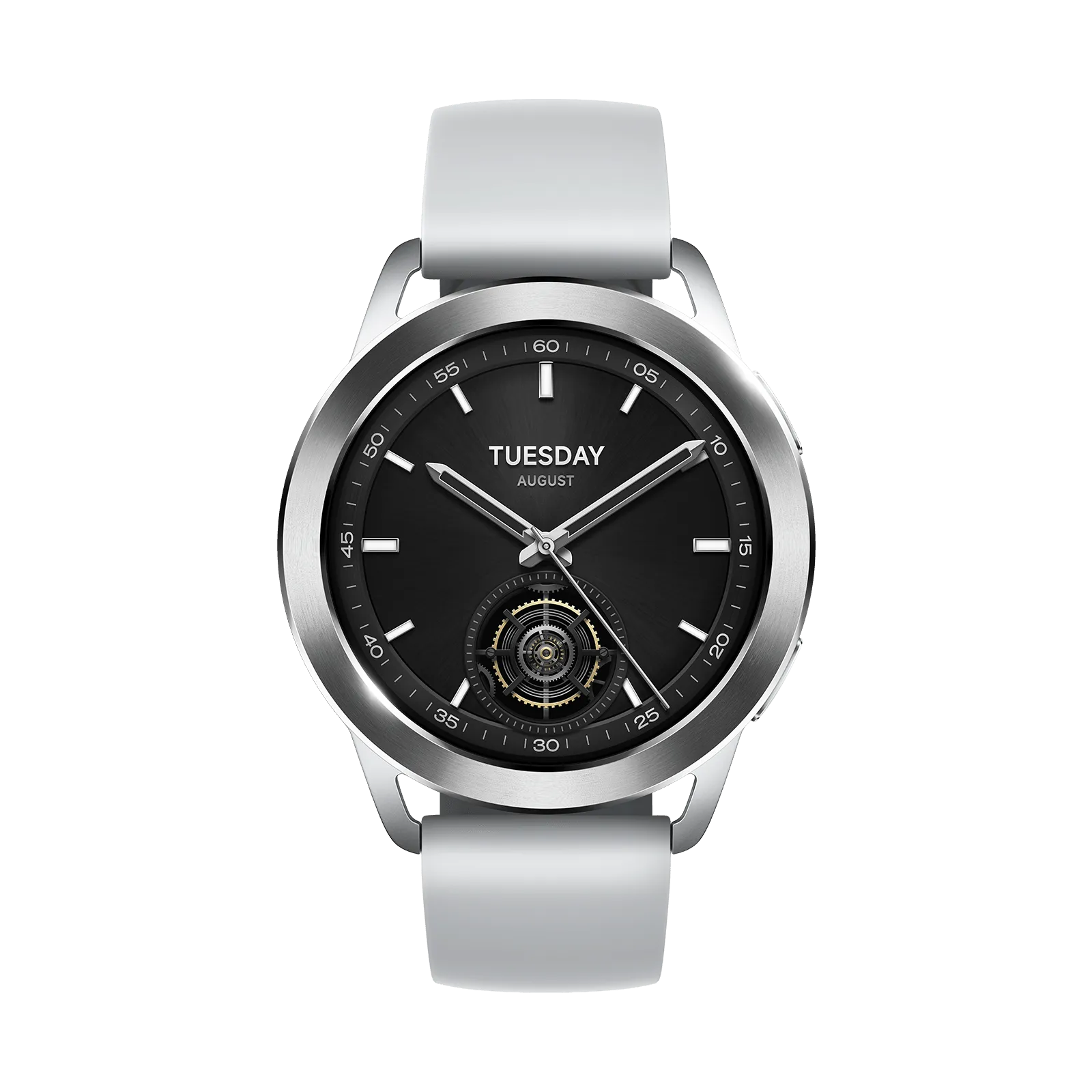 Xiaomi Watch S3 Black  Redmi buds 6 Lite