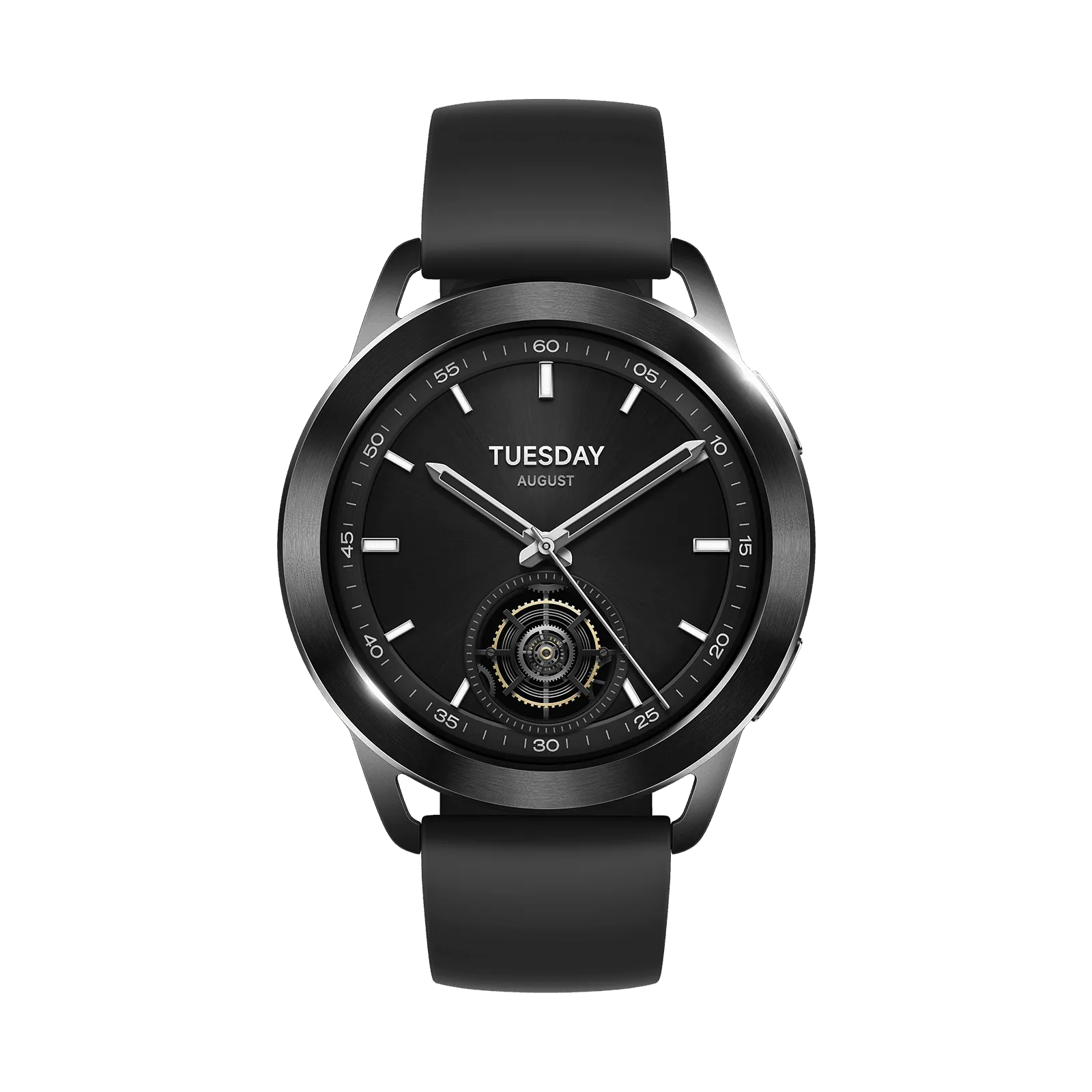 Xiaomi Watch S3