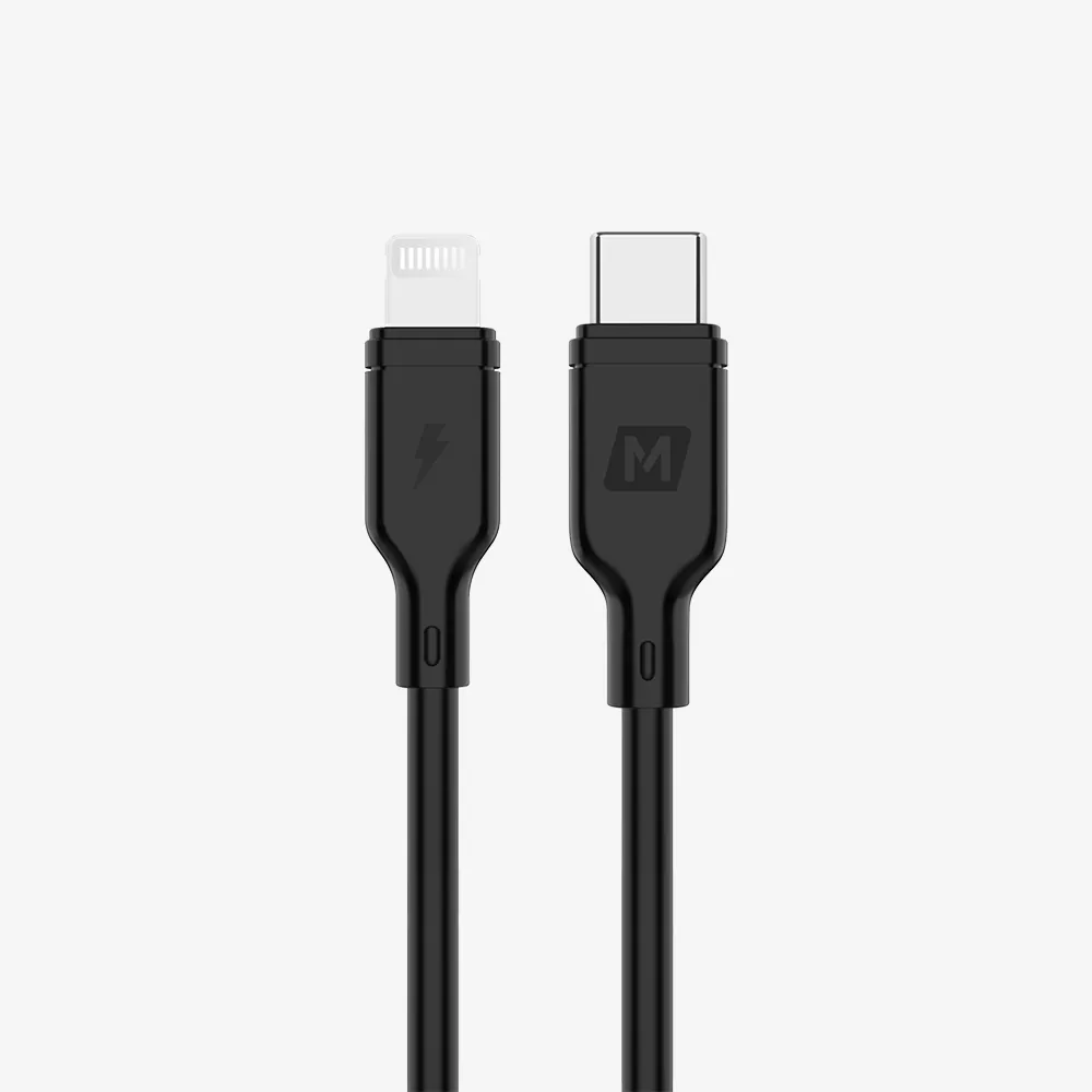 Zero Link USB-C to Lightning Cable