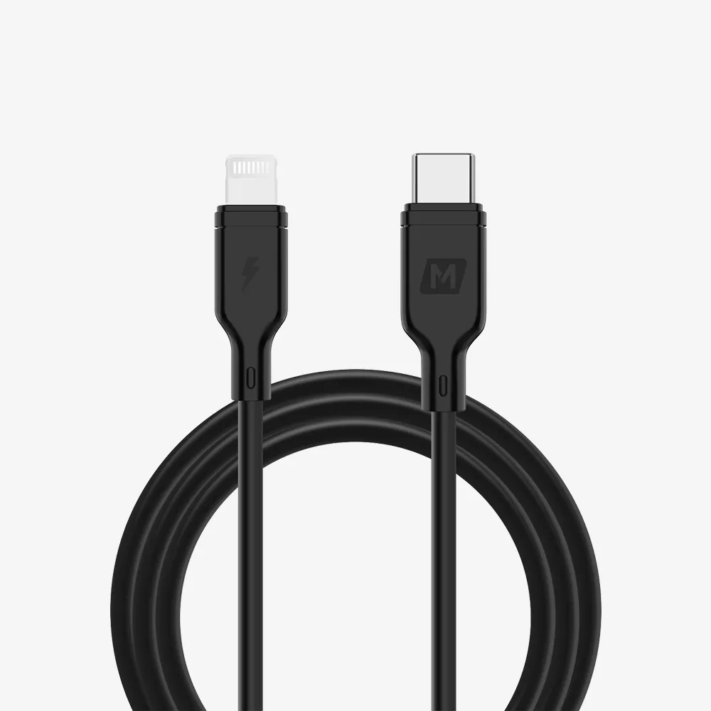 Zero Link USB-C to Lightning Cable