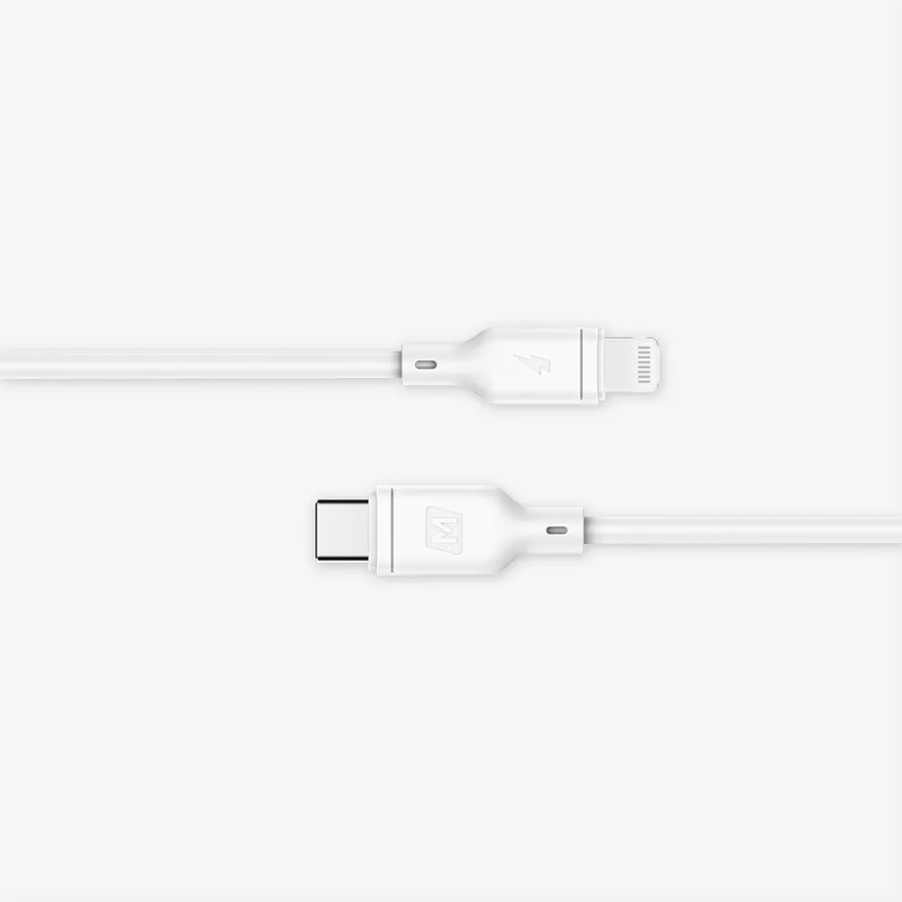 Zero Link USB-C to Lightning Cable