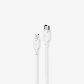 Zero Link USB-C to Lightning Cable