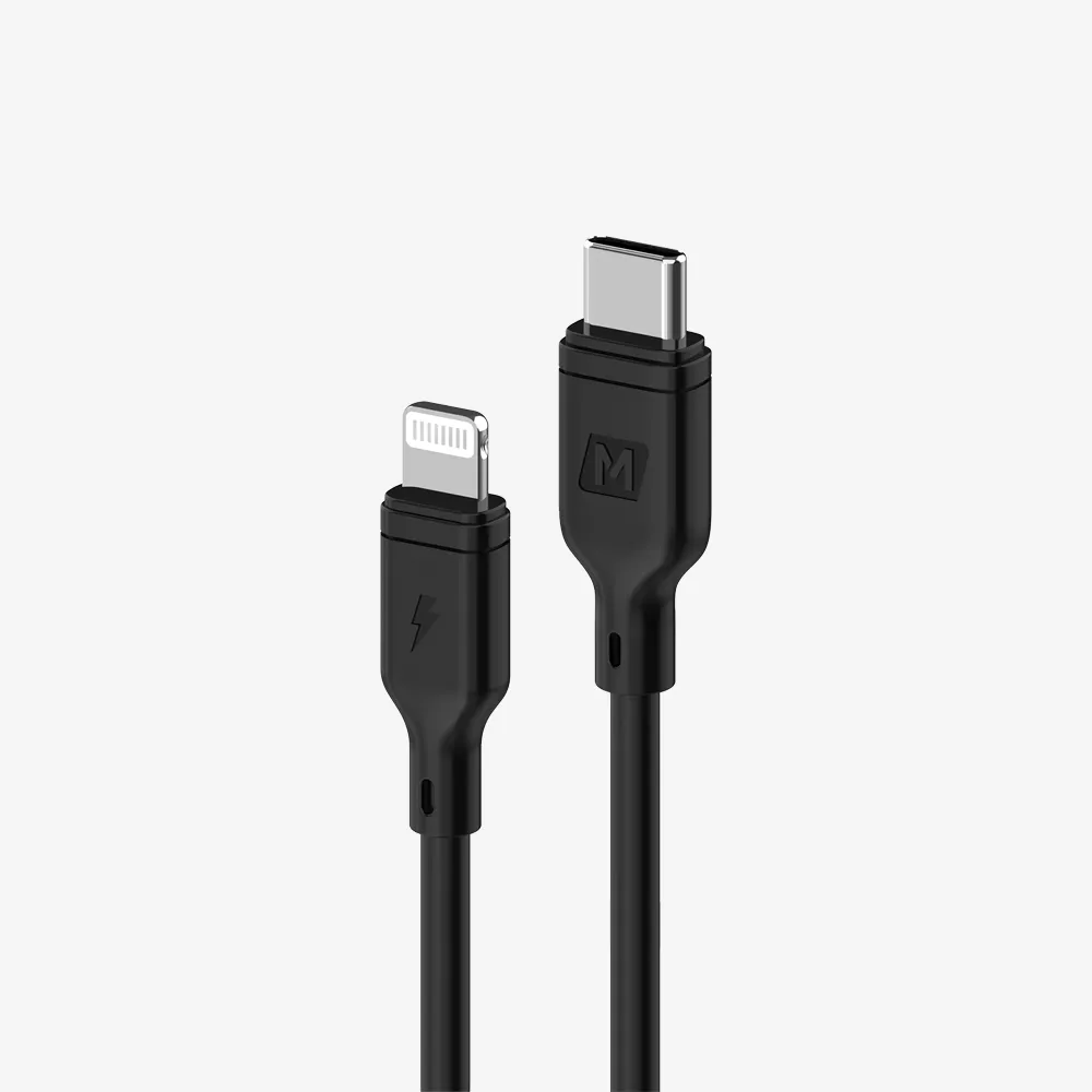 Zero Link USB-C to Lightning Cable