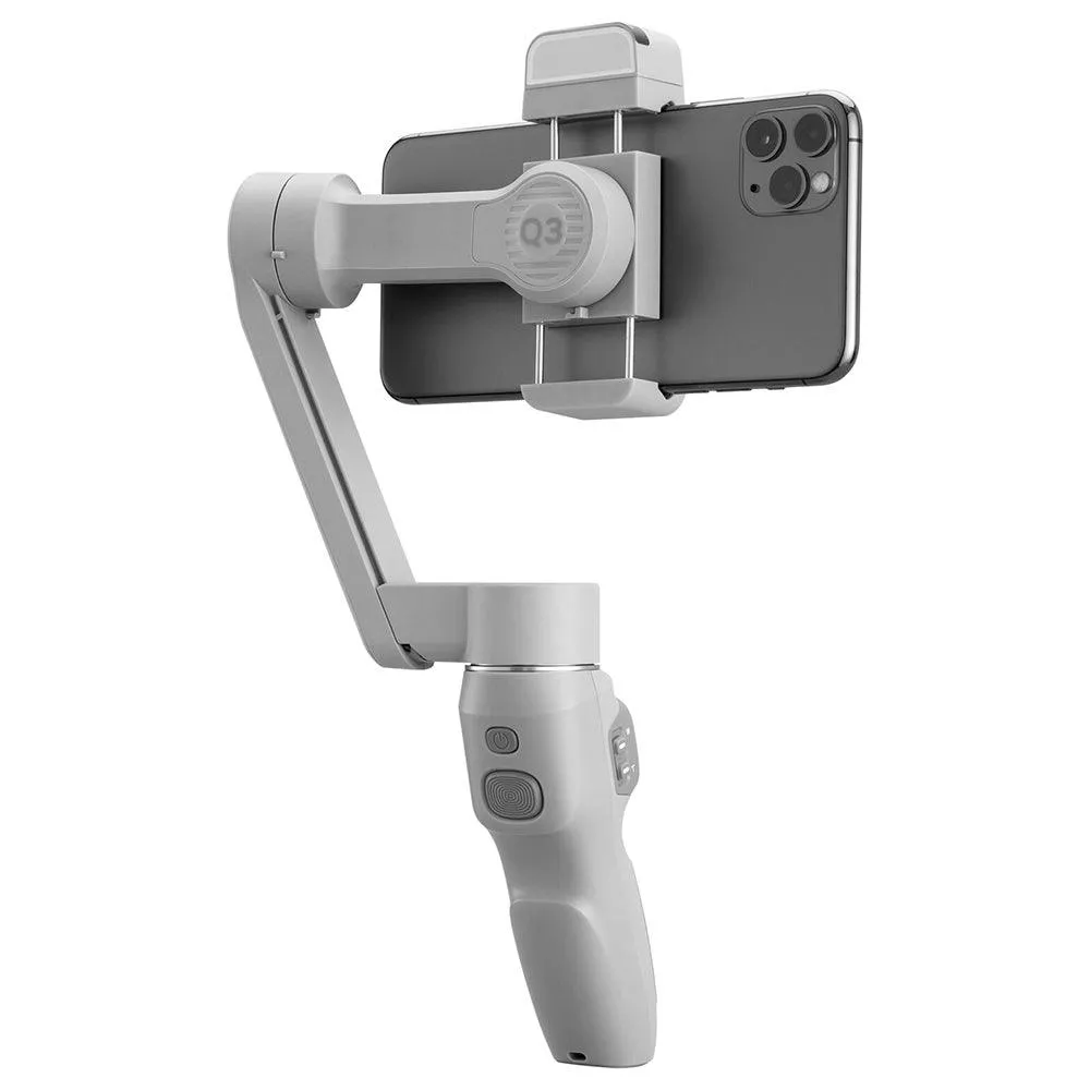 Zhiyun Smooth-Q3 Phone Gimbal Stabilizer