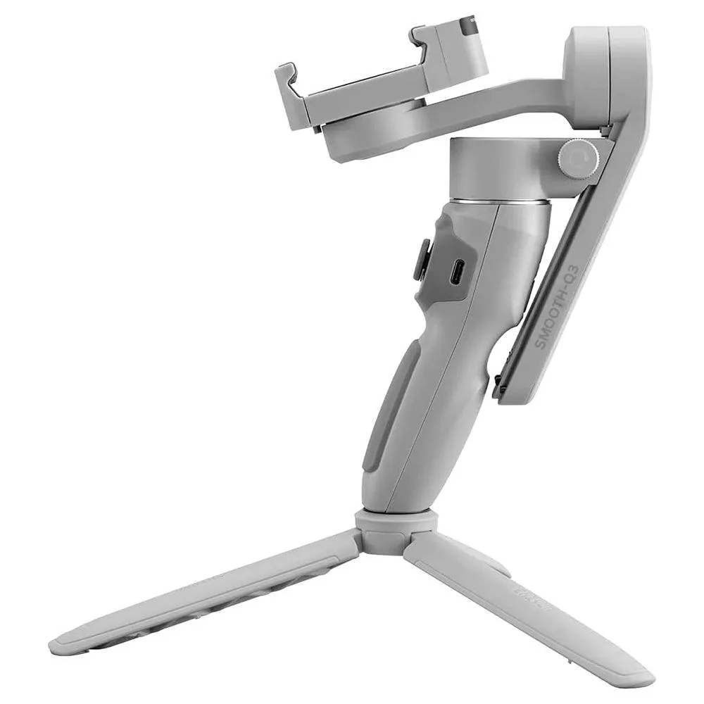 Zhiyun Smooth-Q3 Phone Gimbal Stabilizer