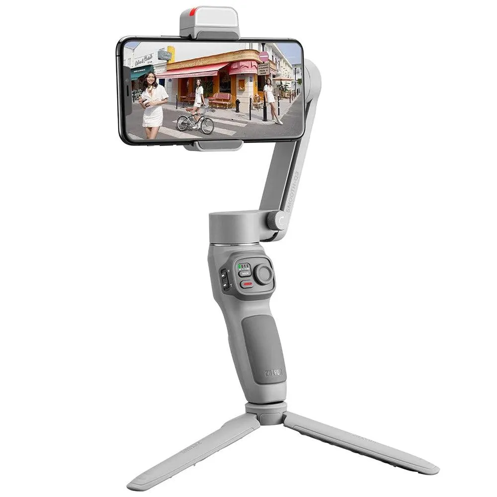 Zhiyun Smooth-Q3 Phone Gimbal Stabilizer