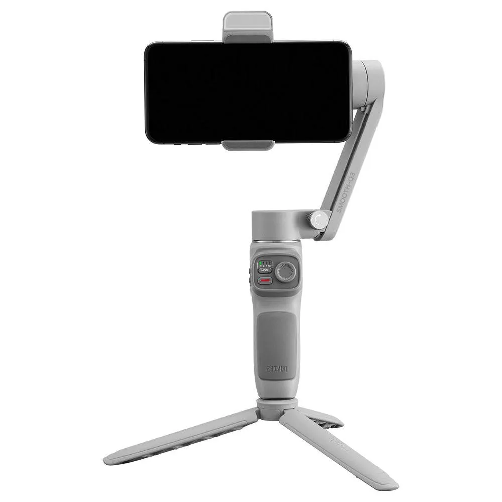 Zhiyun Smooth-Q3 Phone Gimbal Stabilizer