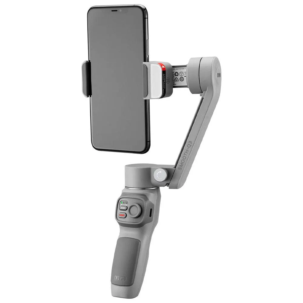 Zhiyun Smooth-Q3 Phone Gimbal Stabilizer