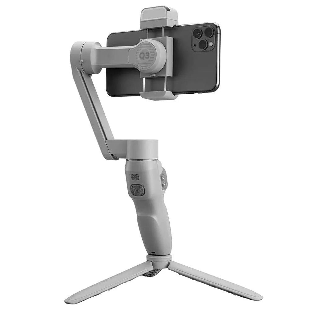 Zhiyun Smooth-Q3 Phone Gimbal Stabilizer